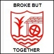 Comrades-broke